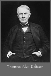 edison