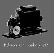 kinetoskop