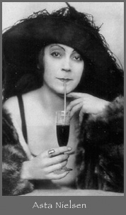 asta nielsen